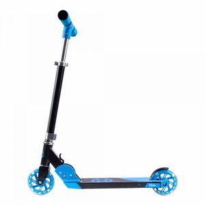 Products: Kids Foldy Scooter with LED Wheels - CORE - SWITCH STANCE SURF & SKATE
