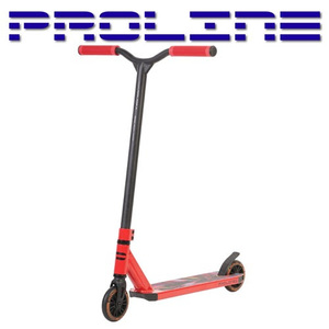 Products: L1 V2 Complete Scooter Red - Proline - SWITCH STANCE SURF & SKATE