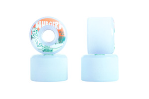 Products: Wheels 69mm 82a Bludgers True Blue - NANA - SWITCH STANCE SURF & SKATE