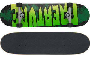 Logo Large 8.25 Complete - Creature - SWITCH STANCE SURF & SKATE