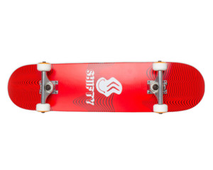 Products: Team RED Complete 7.75" - Shifty - SWITCH STANCE SURF & SKATE