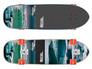 Swell 34" Surfskate - Long Island - SWITCH STANCE SURF & SKATE