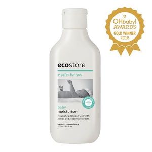 Baby Moisturiser