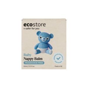 Baby Nappy Balm