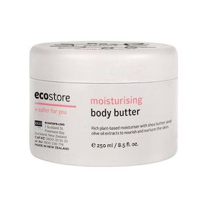 Products: Body Butter