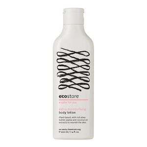 Products: Body Lotion