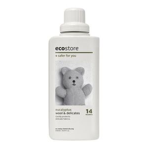 Products: Delicates & Wool Wash