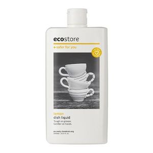 Products: Dish Liquid