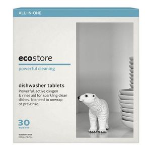 Products: Dishwasher Tablets