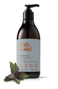 Only Good 2 in 1 for Men - Conditioning Hair and Body Wash