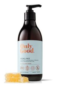 Products: Only Good Body Wash