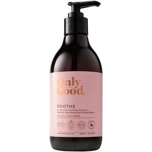 Products: Only Good Hand Wash