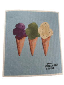 Products: Dish Cloths