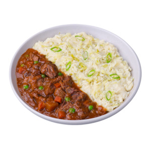 Active Range: Lamb Hot Pot- Active Range