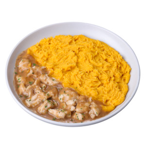 Southern Style Chicken- Active Range