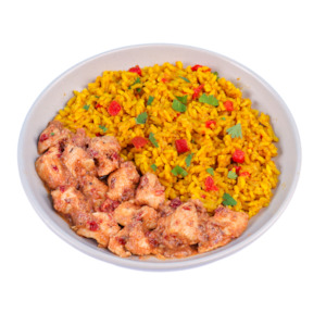 Active Range: Chipotle Chicken- Active Range