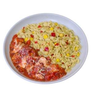 Tuscan Chicken - Swole Range