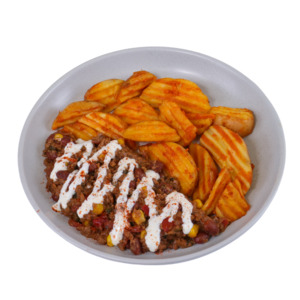 Active Range: Loaded Wedges - Active Range