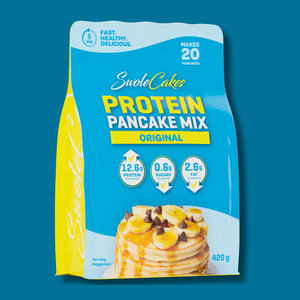 All Meals: Protein Pancake Mix - Original