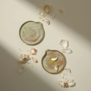 Products: Garlic / Ginger Grater - choose from 3 colours - Swoon