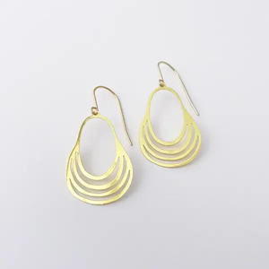 Products: Earrings - mini swinger - 2 colours - Swoon