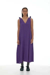 Ricochet - Reece Dress - Swoon