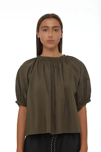 Ricochet - Tomas Top - 2 colours - Swoon