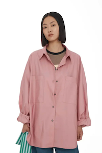 Products: Ricochet - Frederick - Shirt - Swoon