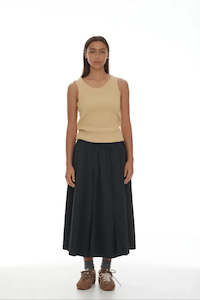 Ricochet - Zoe Skirt - Swoon