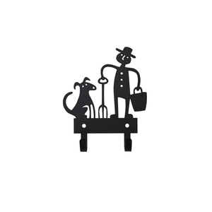 Products: Garden man - hanger SALE - Swoon