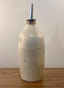 Ceramic Oil Pourer - Large - Swoon