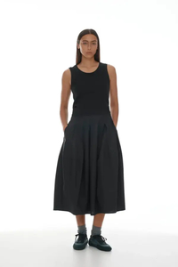 Products: Ricochet - SALE Colombo Dress - Black LAST ONE - Swoon