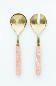 Products: Salad Server Set - 2 colouroptions - Swoon