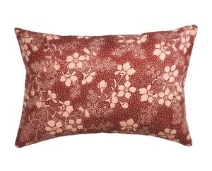 SALE - LAST PAIR Salina Linen Pillowcases (pair) - Clove - Swoon