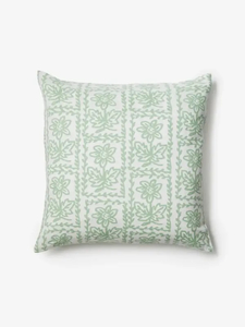 Bonnie & Neil - Daisy Sage Pillowcase sets 2 sizes - Swoon