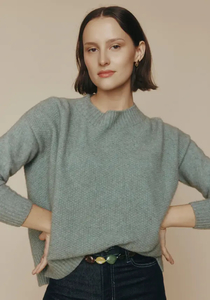 Untouched World Sofia Sweater - 3 colours - Swoon