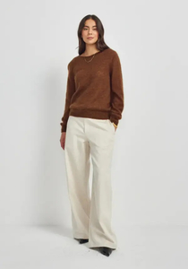 Untouched World - Muse Sweater- 2 colours - Swoon