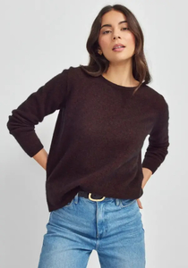 Products: Untouched World - Michelle Sweater - 2 colours - Swoon