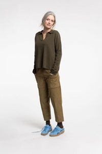 NewLands - Team Sweater - 3 colours - 2026 Collection - Swoon