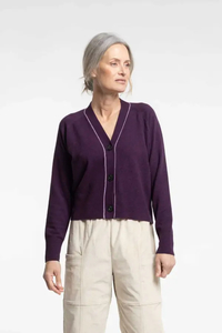Products: NewLands Twizel Cardigan - 3 colours - 2026 Collection - Swoon