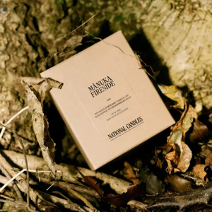 Products: National Candles Soy Candle - 230gm - Swoon
