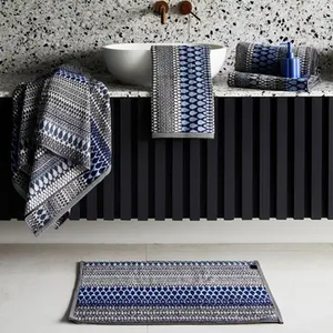 Products: Bath Sheet - Assorted - Swoon