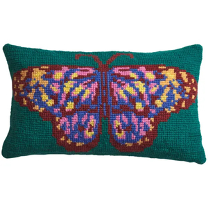 Sage x Clare Emilia cushion - Swoon