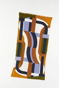 MaPoesie Beach Towel - Supersonic Copper - Swoon