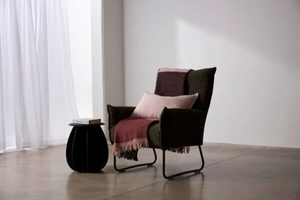 Kovacs Diesel Chair - Swoon