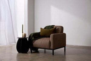 Kovacs Jed Armchair - narrow arm - Swoon