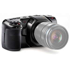 Products: Black Magic Pocket 4K – Sword Productions