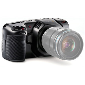 Products: Black Magic Pocket 4K – Sword Productions