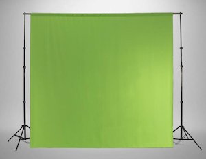 Green Screen – Sword Productions
