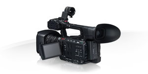 Canon XF200 HD Camcorder (PAL) – Sword Productions